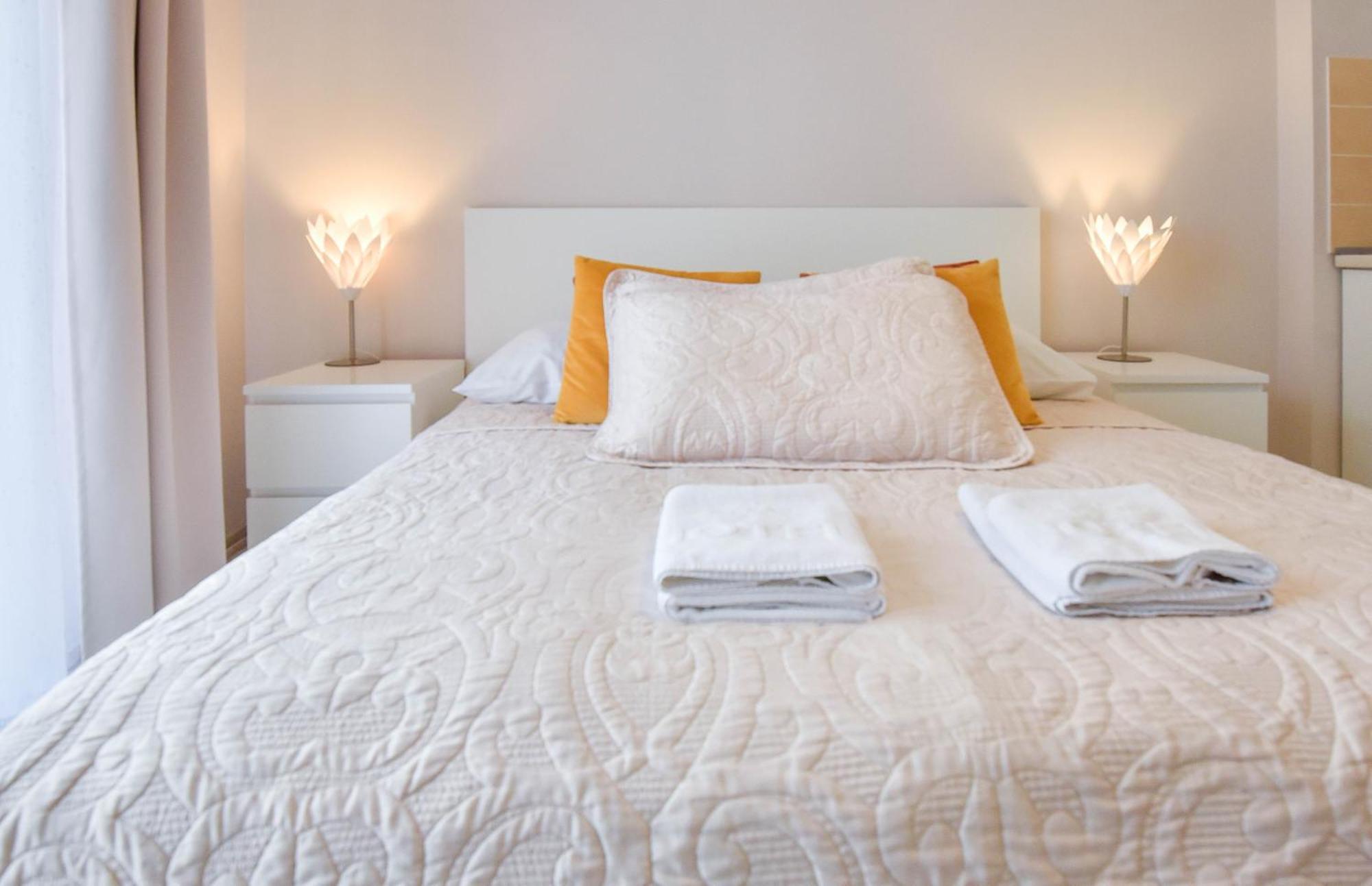 Apartamenty Na Wyspie - Trzy Korony - Studio Z Parkingiem Swinoujscie Ngoại thất bức ảnh