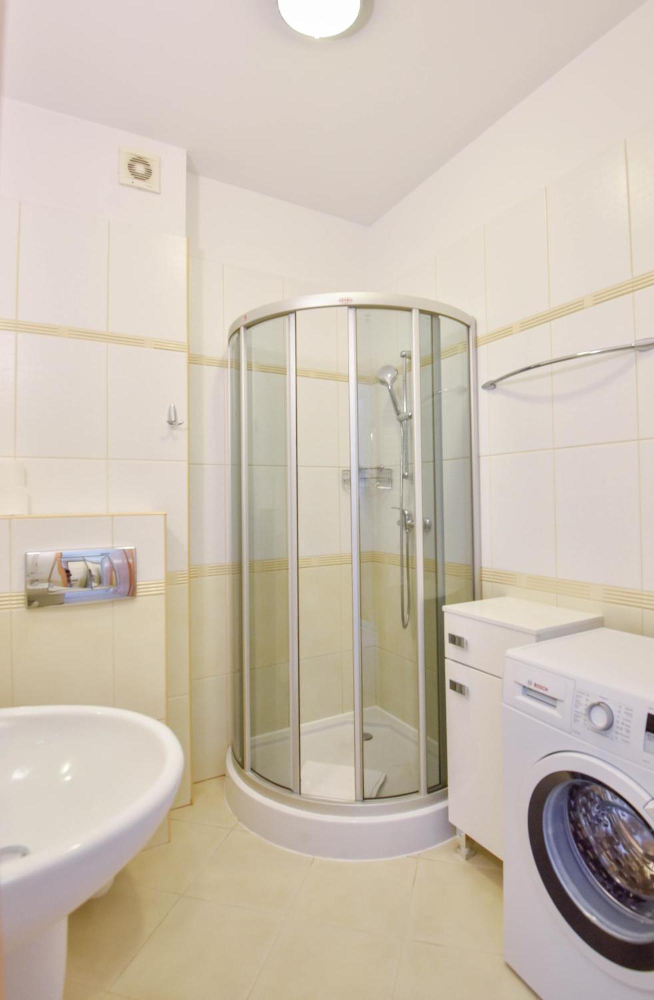 Apartamenty Na Wyspie - Trzy Korony - Studio Z Parkingiem Swinoujscie Ngoại thất bức ảnh