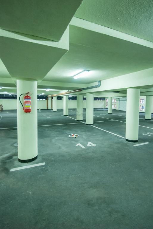 Apartamenty Na Wyspie - Trzy Korony - Studio Z Parkingiem Swinoujscie Ngoại thất bức ảnh
