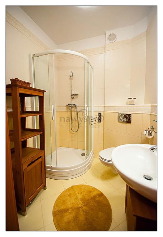 Apartamenty Na Wyspie - Trzy Korony - Studio Z Parkingiem Swinoujscie Ngoại thất bức ảnh